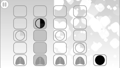 Emulate iPhone app finishing - a pressure sensitive game of precision and endurance using MyAndroid Emulate iPhone app finishing - a pressure sensitive game of precision and endurance using MyAndroid
