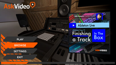 Emulate iPhone app Finishing a Track In the Box using MyAndroid Emulate iPhone app Finishing a Track In the Box using MyAndroid