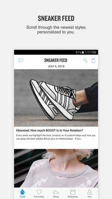 Emulate Android APK Finish Line Emulate Android APK Finish Line