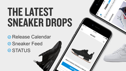 Emulate iPhone app Finish Line – Shop Exclusive using MyAndroid Emulate iPhone app Finish Line – Shop Exclusive using MyAndroid