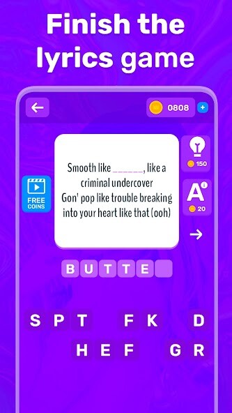 Run android online APK Finish The Lyrics Music Trivia from MyAndroid or emulate Finish The Lyrics Music Trivia using MyAndroid Run android online APK Finish The Lyrics Music Trivia from MyAndroid or emulate Finish The Lyrics Music Trivia using MyAndroid