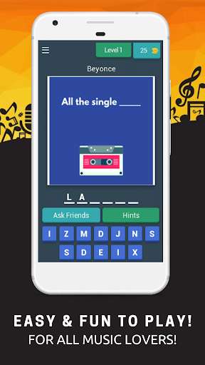 Run android online APK Finish The Song Lyrics Quiz from MyAndroid or emulate Finish The Song Lyrics Quiz using MyAndroid Run android online APK Finish The Song Lyrics Quiz from MyAndroid or emulate Finish The Song Lyrics Quiz using MyAndroid