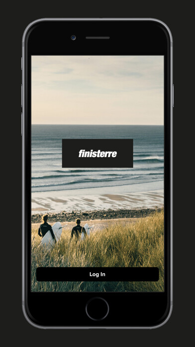 Emulate iPhone app Finisterre Community App using MyAndroid Emulate iPhone app Finisterre Community App using MyAndroid