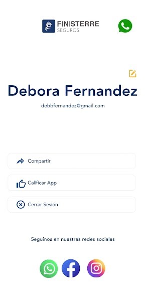 Run android online APK Finisterre Seguros from MyAndroid or emulate Finisterre Seguros using MyAndroid Run android online APK Finisterre Seguros from MyAndroid or emulate Finisterre Seguros using MyAndroid
