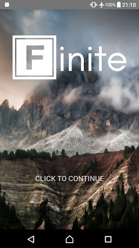 Emulate Android APK Finite Emulate Android APK Finite