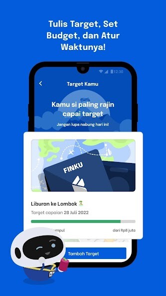 Run android online APK Finku - Track Money Budget from MyAndroid or emulate Finku - Track Money Budget using MyAndroid Run android online APK Finku - Track Money Budget from MyAndroid or emulate Finku - Track Money Budget using MyAndroid