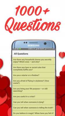 Emulate Android APK Finland Dating App - Chatting Topics