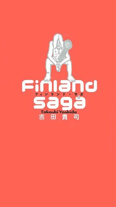 Emulate iPhone app Finland Saga -Japanese Comics- using MyAndroid Emulate iPhone app Finland Saga -Japanese Comics- using MyAndroid