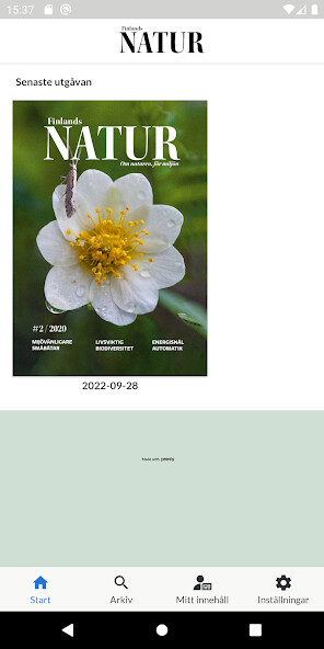 Run android online APK Finlands Natur from MyAndroid or emulate Finlands Natur using MyAndroid Run android online APK Finlands Natur from MyAndroid or emulate Finlands Natur using MyAndroid