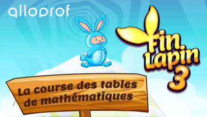 Emulate iPhone app Fin Lapin 3 using MyAndroid