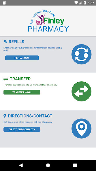 Run android online APK Finley Pharmacy from MyAndroid or emulate Finley Pharmacy using MyAndroid Run android online APK Finley Pharmacy from MyAndroid or emulate Finley Pharmacy using MyAndroid
