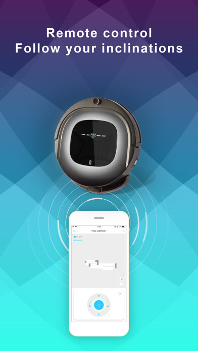 Emulate iPhone app FinluxBot using MyAndroid Emulate iPhone app FinluxBot using MyAndroid