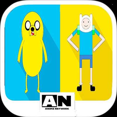 Emulate Android APK Finn Adventures : Heroes Time