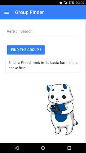 Emulate Android APK Finnco: Learn Finnish Verbs Emulate Android APK Finnco: Learn Finnish Verbs