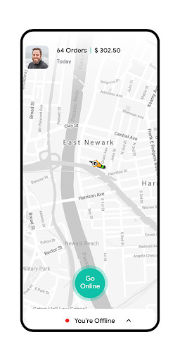 Run android online APK Finne Delivery from MyAndroid or emulate Finne Delivery using MyAndroid