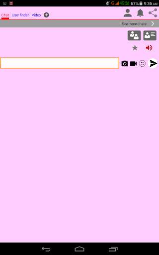 Run android online APK Finnish Chat from MyAndroid or emulate Finnish Chat using MyAndroid
