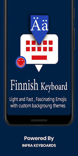 Run android online APK Finnish English Keyboard : Infra Keyboard from MyAndroid or emulate Finnish English Keyboard : Infra Keyboard using MyAndroid Run android online APK Finnish English Keyboard : Infra Keyboard from MyAndroid or emulate Finnish English Keyboard : Infra Keyboard using MyAndroid