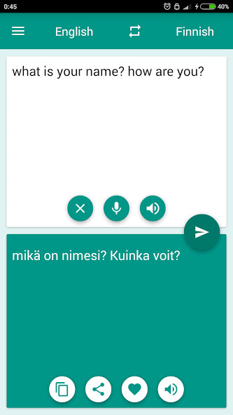 Run android online APK Finnish English Translator from MyAndroid or emulate Finnish English Translator using MyAndroid Run android online APK Finnish English Translator from MyAndroid or emulate Finnish English Translator using MyAndroid