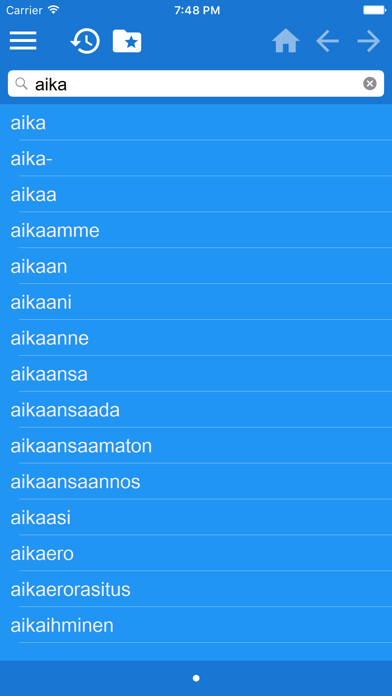 Run android online APK Finnish French dictionary from MyAndroid or emulate Finnish French dictionary using MyAndroid Run android online APK Finnish French dictionary from MyAndroid or emulate Finnish French dictionary using MyAndroid