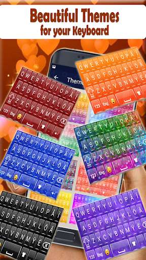 Run android online APK Finnish keyboard 2020 from MyAndroid or emulate Finnish keyboard 2020 using MyAndroid