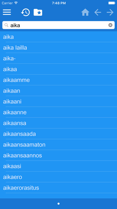 Run android online APK Finnish Russian Dictionary from MyAndroid or emulate Finnish Russian Dictionary using MyAndroid Run android online APK Finnish Russian Dictionary from MyAndroid or emulate Finnish Russian Dictionary using MyAndroid