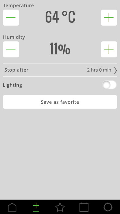 Emulate iPhone app FinnleoHeat using MyAndroid Emulate iPhone app FinnleoHeat using MyAndroid