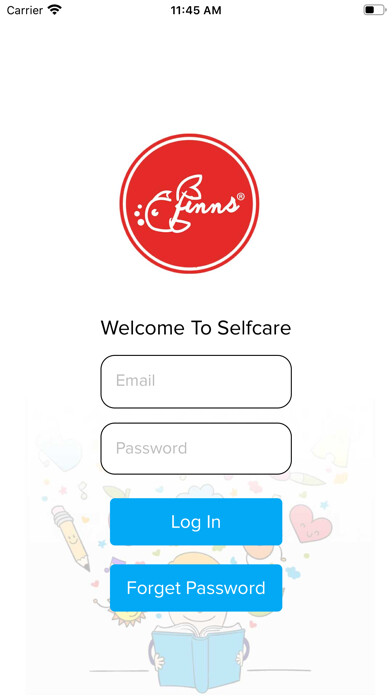 Emulate iPhone app Finns BSC using MyAndroid Emulate iPhone app Finns BSC using MyAndroid