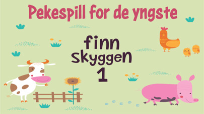 Emulate iPhone app Finn skyggen 1 using MyAndroid Emulate iPhone app Finn skyggen 1 using MyAndroid