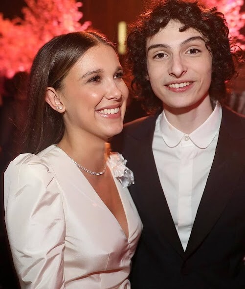 Run android online APK Finn Wolfhard Wallpaper from MyAndroid or emulate Finn Wolfhard Wallpaper using MyAndroid Run android online APK Finn Wolfhard Wallpaper from MyAndroid or emulate Finn Wolfhard Wallpaper using MyAndroid