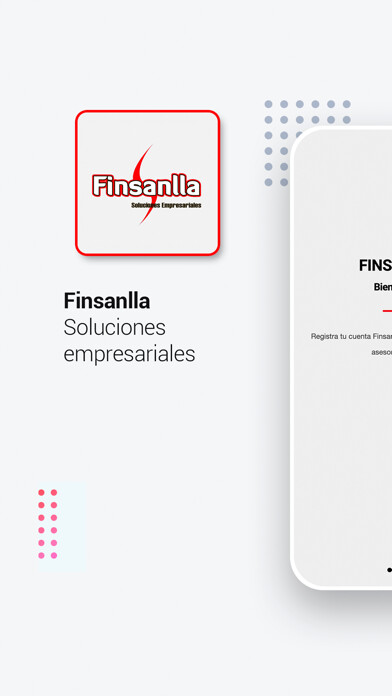 Emulate iPhone app Finsanlla using MyAndroid Emulate iPhone app Finsanlla using MyAndroid