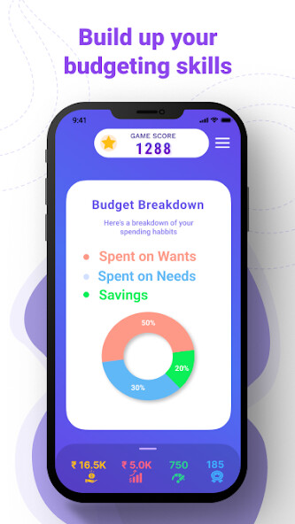 Run android online APK Finshark Money Management Game from MyAndroid or emulate Finshark Money Management Game using MyAndroid