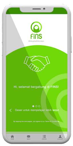 Run android online APK FINS ID from MyAndroid or emulate FINS ID using MyAndroid Run android online APK FINS ID from MyAndroid or emulate FINS ID using MyAndroid