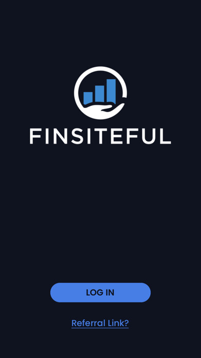 Emulate iPhone app FinSiteful using MyAndroid Emulate iPhone app FinSiteful using MyAndroid