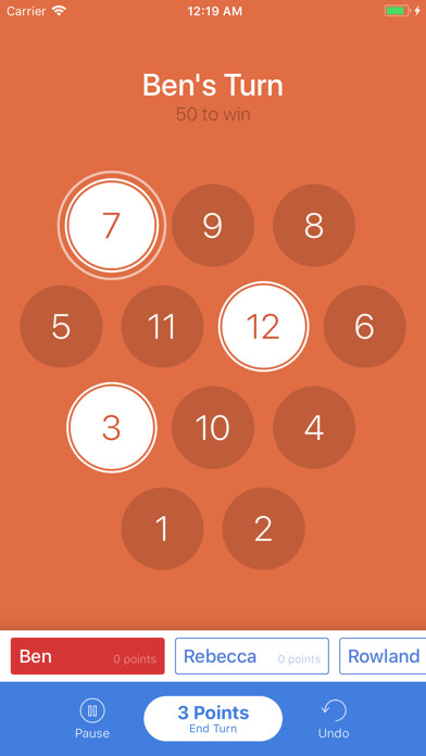 Emulate iPhone app Finska Party using MyAndroid Emulate iPhone app Finska Party using MyAndroid