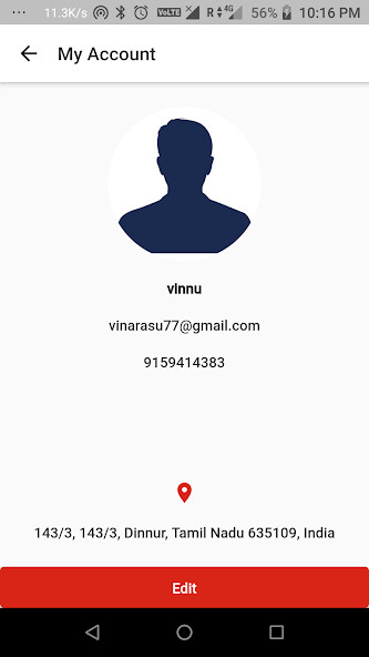 Run android online APK Fins & Slice Vendor from MyAndroid or emulate Fins & Slice Vendor using MyAndroid Run android online APK Fins & Slice Vendor from MyAndroid or emulate Fins & Slice Vendor using MyAndroid