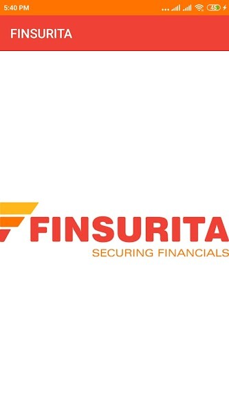 Run android online APK FINSURITA APP from MyAndroid or emulate FINSURITA APP using MyAndroid