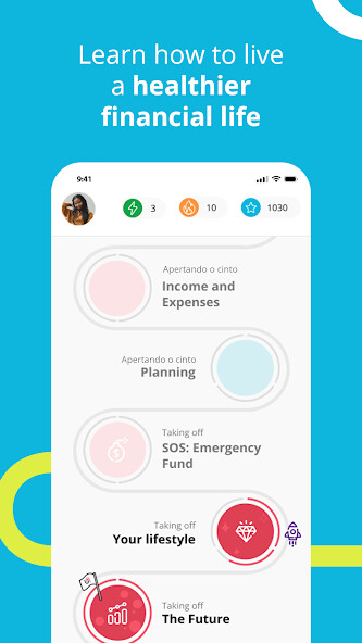Run android online APK Finted: Financial Education from MyAndroid or emulate Finted: Financial Education using MyAndroid Run android online APK Finted: Financial Education from MyAndroid or emulate Finted: Financial Education using MyAndroid