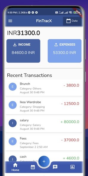 Run android online APK FinTracX Budget Money Manager from MyAndroid or emulate FinTracX Budget Money Manager using MyAndroid Run android online APK FinTracX Budget Money Manager from MyAndroid or emulate FinTracX Budget Money Manager using MyAndroid