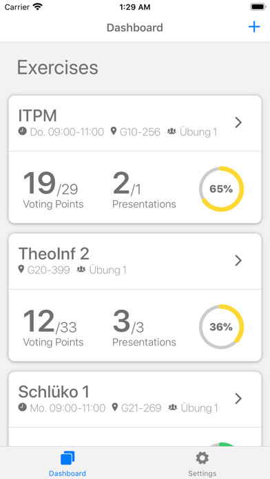 Emulate iPhone app FinVote using MyAndroid Emulate iPhone app FinVote using MyAndroid