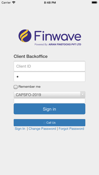Run android online APK FINWAVE Smart Office from MyAndroid or emulate FINWAVE Smart Office using MyAndroid Run android online APK FINWAVE Smart Office from MyAndroid or emulate FINWAVE Smart Office using MyAndroid