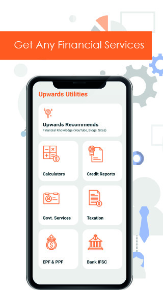 Run android online APK FinWiz: Your Finance Assistant from MyAndroid or emulate FinWiz: Your Finance Assistant using MyAndroid