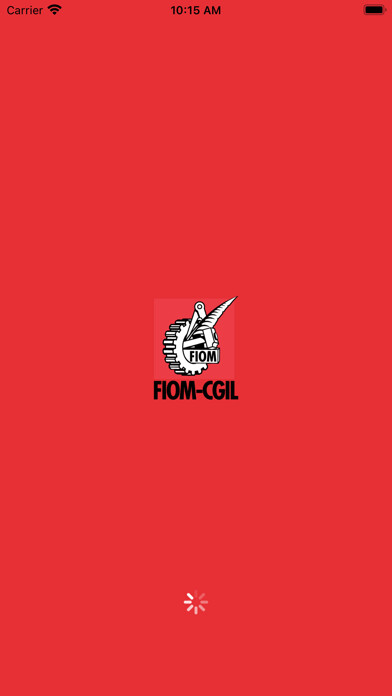 Emulate iPhone app FIOM-CGIL using MyAndroid Emulate iPhone app FIOM-CGIL using MyAndroid