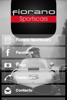 Emulate Android APK Fiorano Sportscars Emulate Android APK Fiorano Sportscars