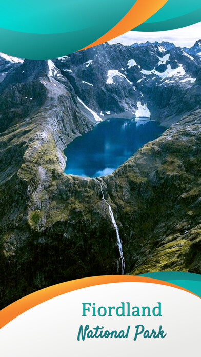 Emulate iPhone app Fiordland National Park using MyAndroid Emulate iPhone app Fiordland National Park using MyAndroid