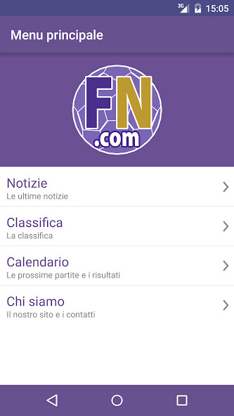Run android online APK Fiorentinanews from MyAndroid or emulate Fiorentinanews using MyAndroid Run android online APK Fiorentinanews from MyAndroid or emulate Fiorentinanews using MyAndroid
