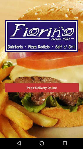 Run android online APK Fiorino from MyAndroid or emulate Fiorino using MyAndroid