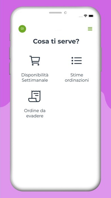 Emulate iPhone app Fioritalia using MyAndroid Emulate iPhone app Fioritalia using MyAndroid