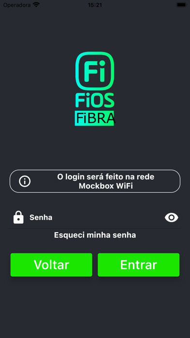 Emulate iPhone app FiOS Fibra using MyAndroid Emulate iPhone app FiOS Fibra using MyAndroid