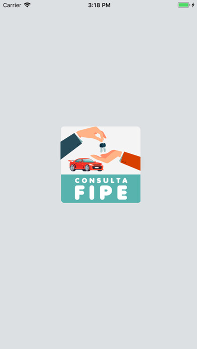 Emulate iPhone app Fipe Facil using MyAndroid Emulate iPhone app Fipe Facil using MyAndroid