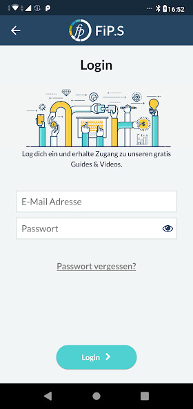 Run android online APK FiP.S – Smarte Finanzplanung from MyAndroid or emulate FiP.S – Smarte Finanzplanung using MyAndroid Run android online APK FiP.S – Smarte Finanzplanung from MyAndroid or emulate FiP.S – Smarte Finanzplanung using MyAndroid